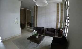 Imagem 2: Apartamento para venda possui 118 metros quadrados com 2 quartos em Adrianópolis - Manaus