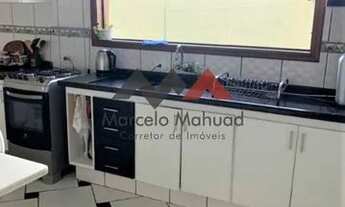 Imagem 6: CONDOMINIO MIRANTE DO IPANEMA - SOBRADO COM 3 SUÍTES E PISCINA AQUECIDA