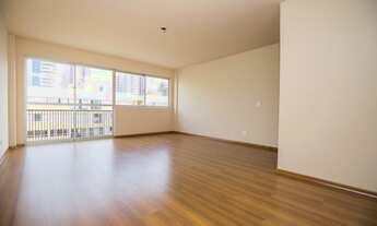 Imagem 3: Apartamento com 3 dormitórios para alugar, 137 m² por R$ 3.891,15/mês - Água Verde - Curit