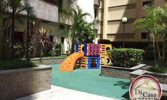 Imagem 4: Apartamento com 3 dormitórios à venda, 142 m² por R$ 1.050.000,00 - Chora Menino - São Pau