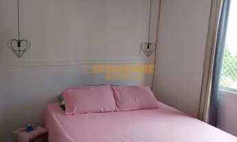 Imagem 6: Apartamento com 03 quartos Locação no Parque Residencial Flamboyant