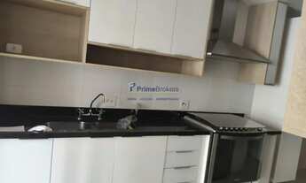 Imagem 6: APARTAMENTO 115 M² COM 02 DORMITORIOS, 02 SUÍTES, 02 VAGAS - VILA NOVA CONCEIÇÃO/SÃO PAULO