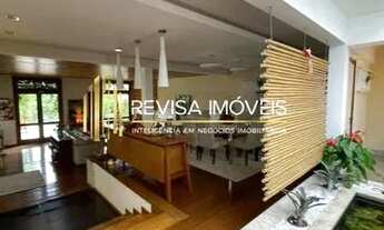 Imagem 5: Casa em Condomínio para Venda em Barueri, Residencial Morada dos Pássaros-Aldeia da Serra