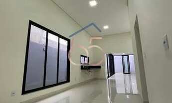 Imagem 8: Casa de condomínio térrea para venda possui 134 metros quadrados com 3 quartos