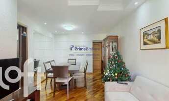 Imagem 4: Apartamento Vila Mascote