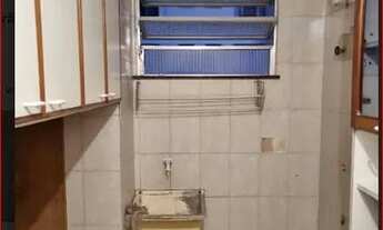 Imagem 4: Niterói - Apartamento Padrão - Cubango