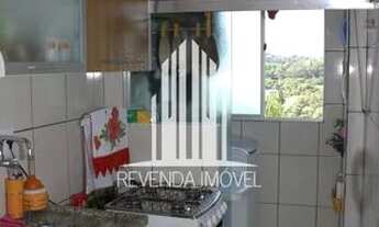 Imagem 4: APARTAMENTO MORUMBI 54M² - 3 DORMS - 1 VAGA