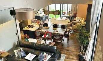 Imagem 2: Sobrado Condominio Floradas da Serra com 4 dorms, 330 m² - venda por R$ 2.300.000 ou alugu