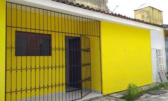 Imagem: Casa para venda possui 81 metros quadrados