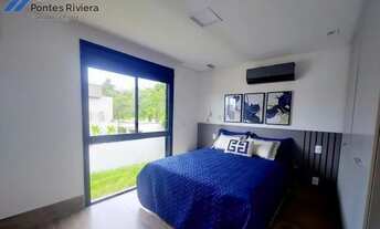 Imagem 7: Casa de condomínio para venda com 335 metros quadrados com 5 quartos em Riviera - Bertioga