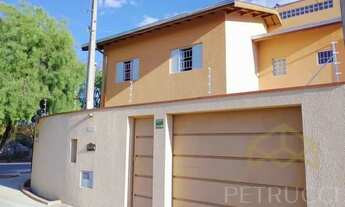 Imagem: Casa - São José - Paulínia