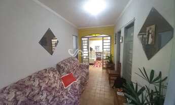 Imagem 5: CASA TÉRREA PARA VENDA, LOCALIZADA NO BAIRRO JARDIM AVENIDA! COM 2 ESPAÇOSOS DORMITÓRIOS