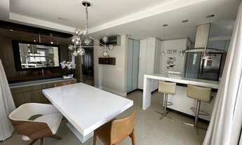 Imagem 6: Mobiliada e climatizada!