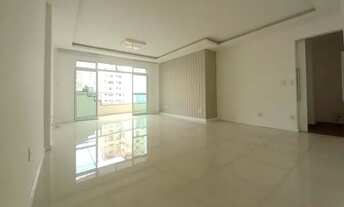 Imagem 3: Apartamento 3 quartos (1 suítes) com planejados para alugar, 2 vagas, alto padrão,183 m² p