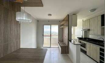 Imagem 2: Apartamento com 2 dormitórios, 50 m² - venda por R$ 320.000,00 ou aluguel por R$ 2.250,00