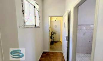 Imagem 7: LOCAÇÃO - 2Q - 60M² - ÁREA + QUARTO/BANHEIR0 NO ANDAR SUPERIOR ? ANDARAI