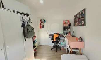 Imagem 7: Apartamento de 59 m² a venda na Vila Mascote , com 2 dormitórios , 1 suíte , 2 banheiros e