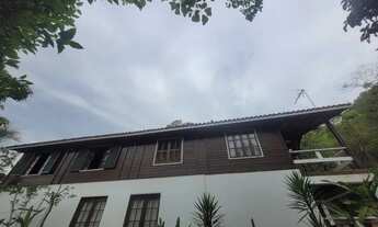 Imagem 3: Casa para venda com 5 quartos em Floresta - Juiz de Fora - MG