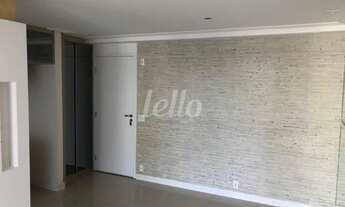 Imagem: São Paulo - Apartamento Padrão - Saúde