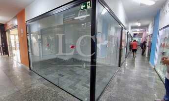 Imagem 2: Galeria Mac - Ponto comercial/Loja/Box de 10 a 13m2 para locação