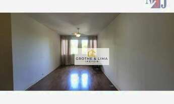 Imagem 3: Apartamento com 3 dormitórios, 170 m² - venda por R$ 500.000,00 ou aluguel por R$ 3.000,00