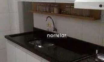 Imagem 4: Apartamento Cachoeirinha 2 dormitórios, 1 vaga e opções de lazer