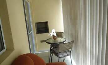 Imagem 3: Apartamento à venda, 3 quartos, 1 suíte, 2 vagas, SANTA MÔNICA - Uberlândia/MG