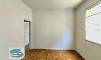 Imagem 2: LOCAÇÃO - 2Q - 60M² - ÁREA + QUARTO/BANHEIR0 NO ANDAR SUPERIOR ? ANDARAI