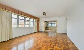 Imagem 5: CURITIBA - Apartamento Padrão - Centro