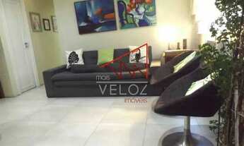 Imagem 3: Apartamento para venda tem 65 metros quadrados com 2 quartos em Leblon - Rio de Janeiro