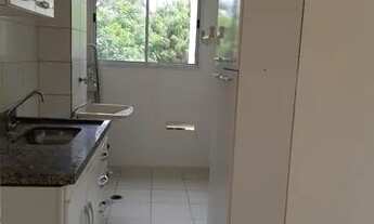 Imagem 2: Apartamento para aluguel com 3 quartos no Campo Limpo