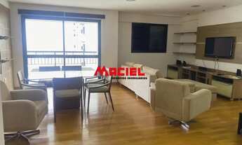 Imagem 2: Apartamento Padrão em São José dos Campos