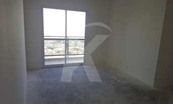 Imagem 4: Apartamento 2 dormitórios Terraço Grill1 suíte 65m² Vila Guilherme