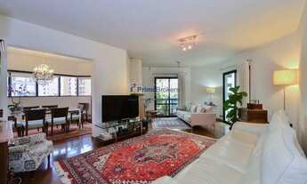 Imagem: Apartamento para venda em Moema Av Juriti