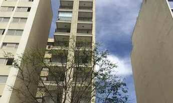 Imagem 2: APARTAMENTO 45 m² 1 DORMITÓRIO - COM AMPLA VARANDA - 1 VAGA - LAZER COMPLETO, EM HIGIENÓP