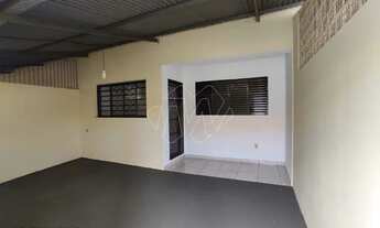 Imagem 2: Locação de Casas / Padrão na cidade de Araraquara