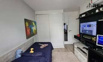 Imagem 2: Apartamento 3 dormitórios à venda Charitas Niterói/RJ