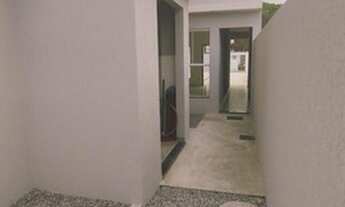 Imagem 4: Casa para Venda em Rio das Ostras, Costazul, 3 dormitórios, 3 suítes, 4 banheiros, 2 vagas