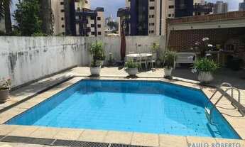 Imagem 2: CASA ASSOBRADADA - MORUMBI - SP