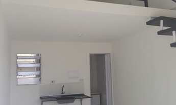 Imagem 2: Kitnet para aluguel em Vila Barros - Guarulhos - SP