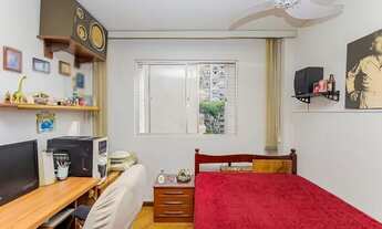 Imagem 7: Apartamento com 3 dormitórios à venda, 102 m² por R$ 490.000,00 - Água Verde - Curitiba/PR