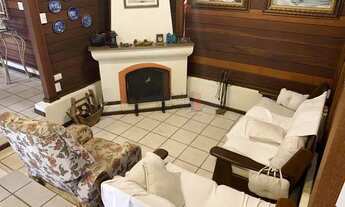 Imagem 7: Casa em Condomínio à venda, 3 quartos, 1 suíte, 2 vagas, Condomínio Colonial Vale do Sol