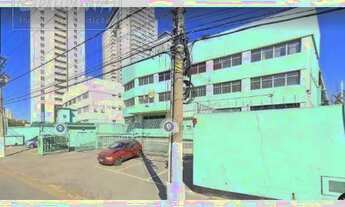 Imagem 4: São Paulo - Galpão/Depósito/Armazém - Várzea da Barra Funda