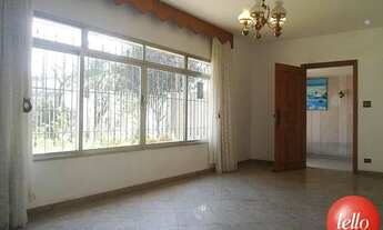 Imagem 5: São Paulo - Casa Padrão - Moema