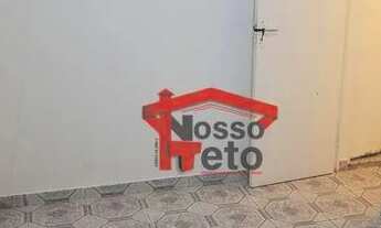 Imagem 6: Apartamento com 2 dormitórios, 65 m² - venda por R$ 250.000,00 ou aluguel por R$ 1.570,00