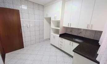 Imagem 3: Apartamento para venda com 96 metros quadrados com 3 quartos em Guilhermina - Praia Grande