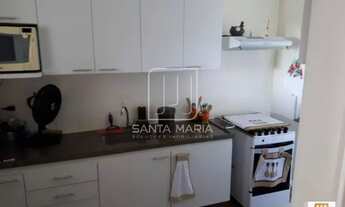 Imagem 3: Apartamento (tipo - padrao) 2 dormitórios/suite, cozinha planejada, portaria 24 horas, ele