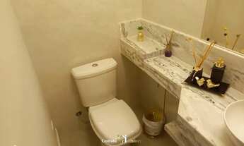 Imagem 7: Casa 3 quartos piscina Vila Giglio em Atibaia