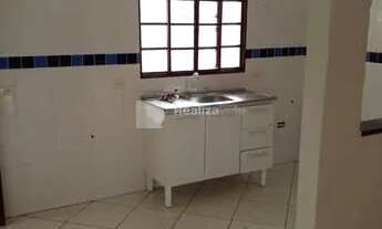 Imagem 5: Casa de condomínio para aluguel possui 53 m² com 2 quartos - Jardim Portugal