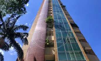 Imagem: São Paulo - Apartamento Padrão - Moema